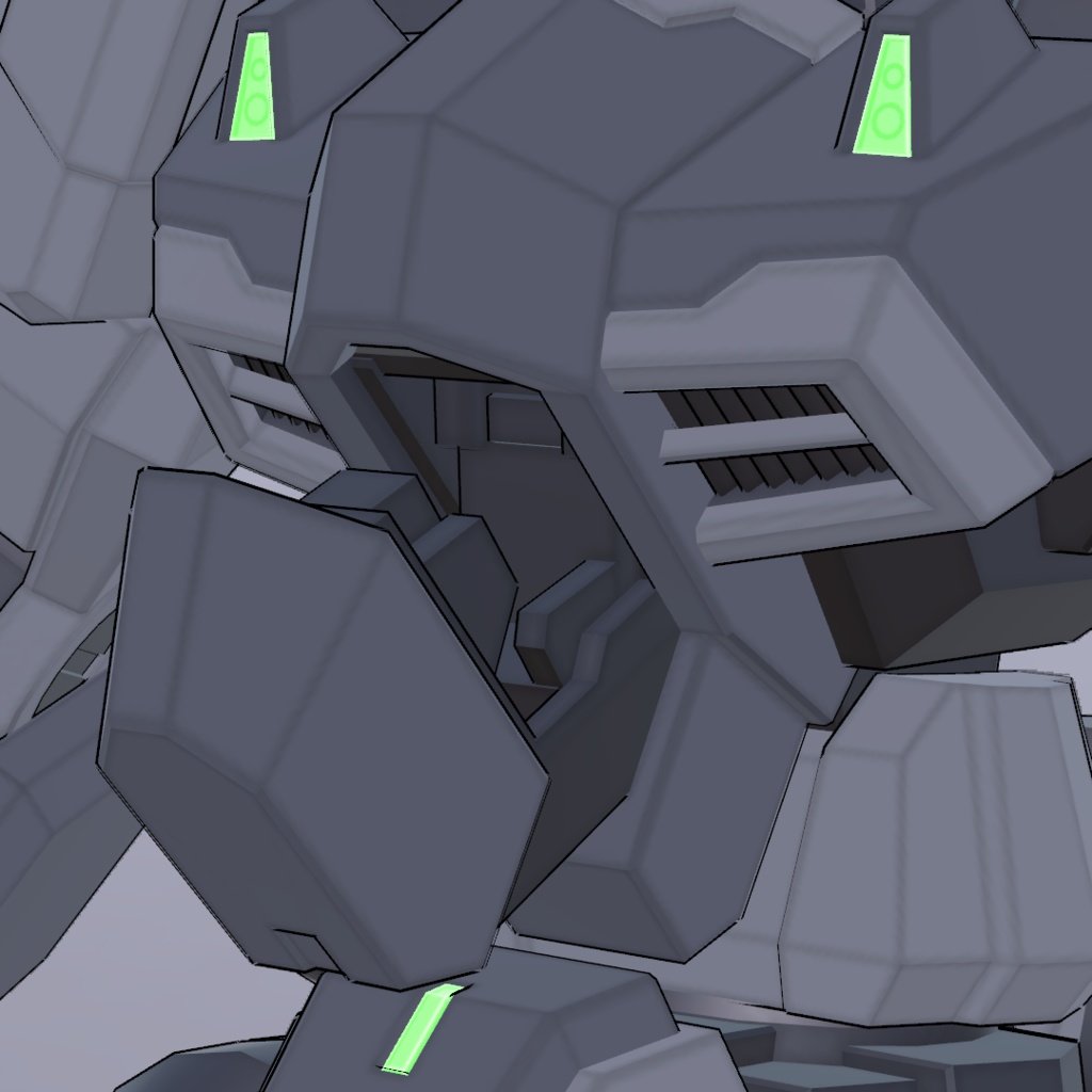 ヴァナルガンド(VANARGAND)