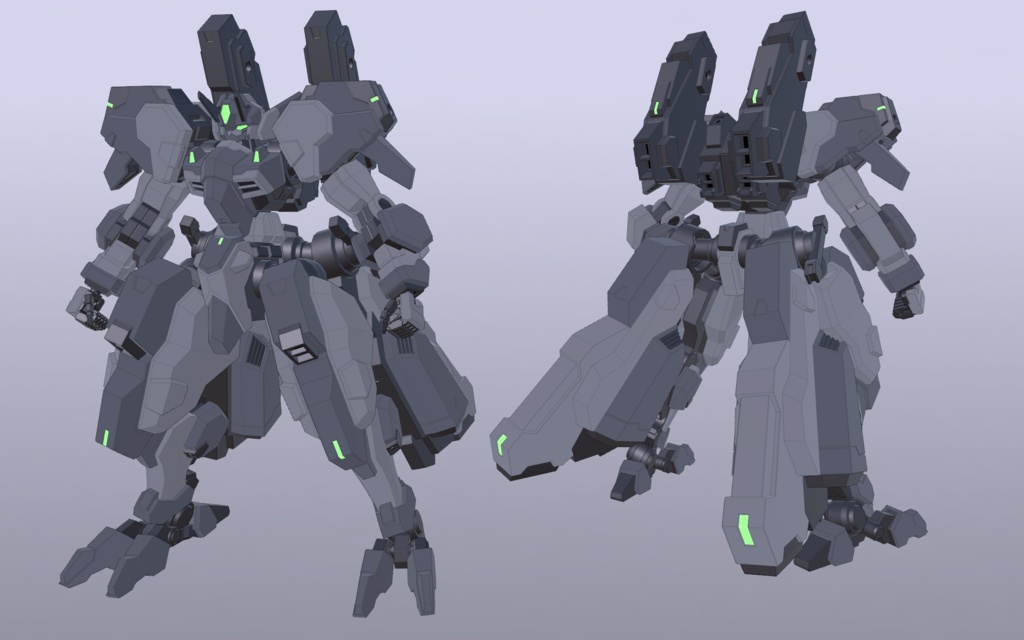 ヴァナルガンド(VANARGAND)