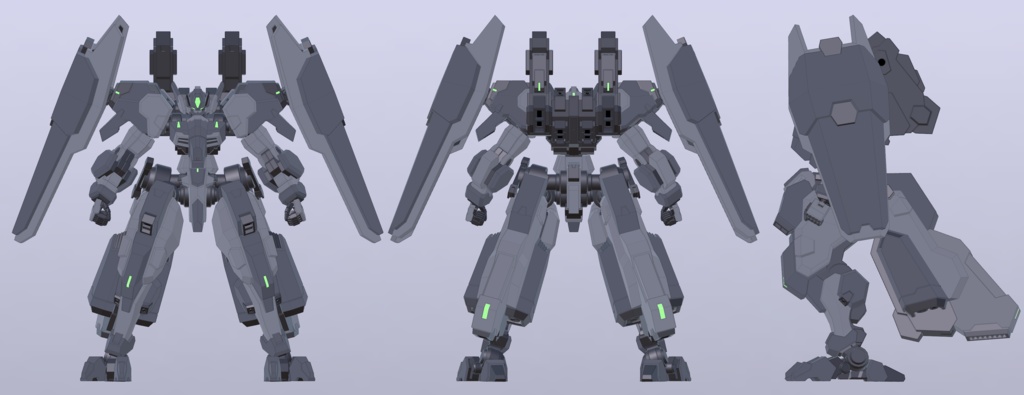 ヴァナルガンド(VANARGAND)