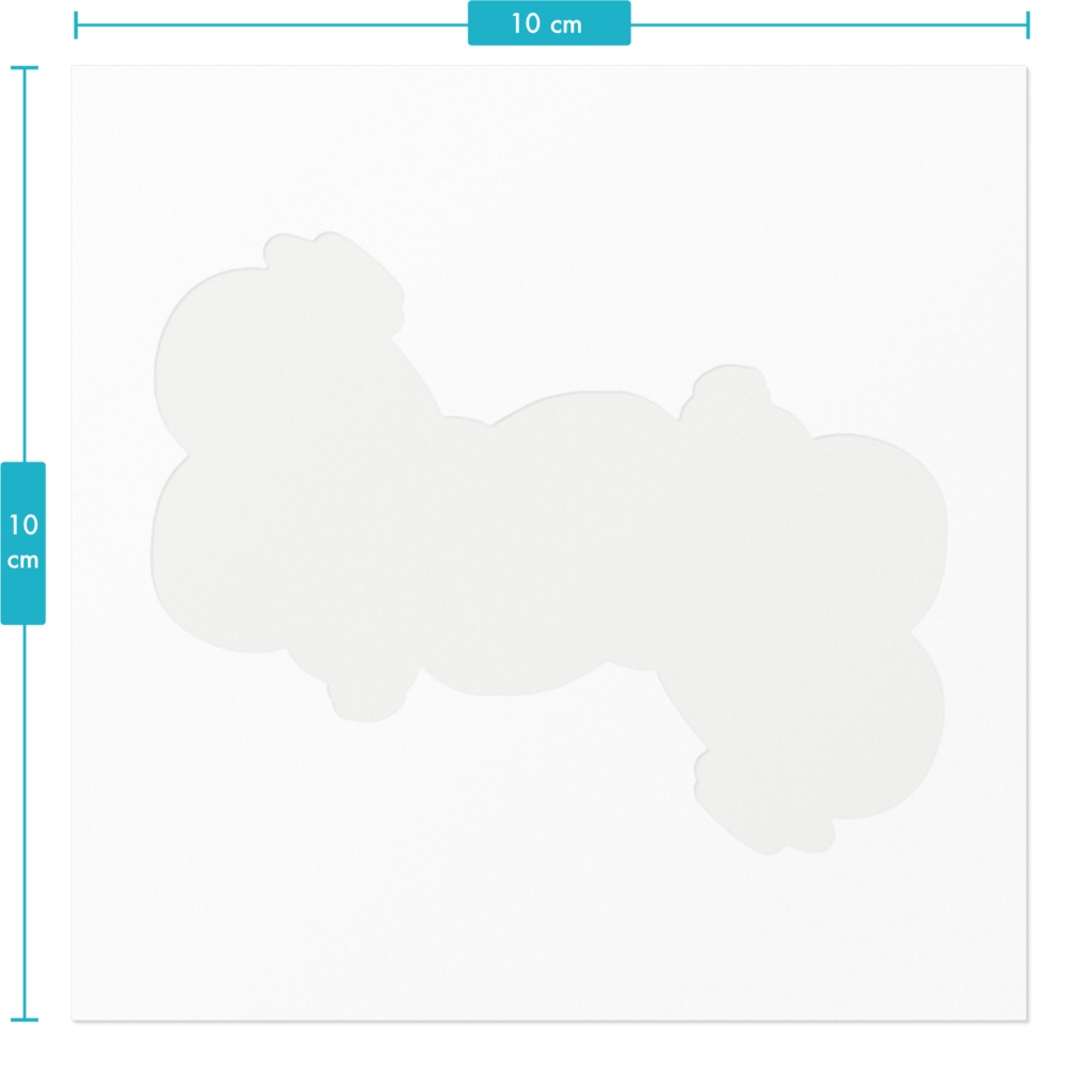うんこステッカー
