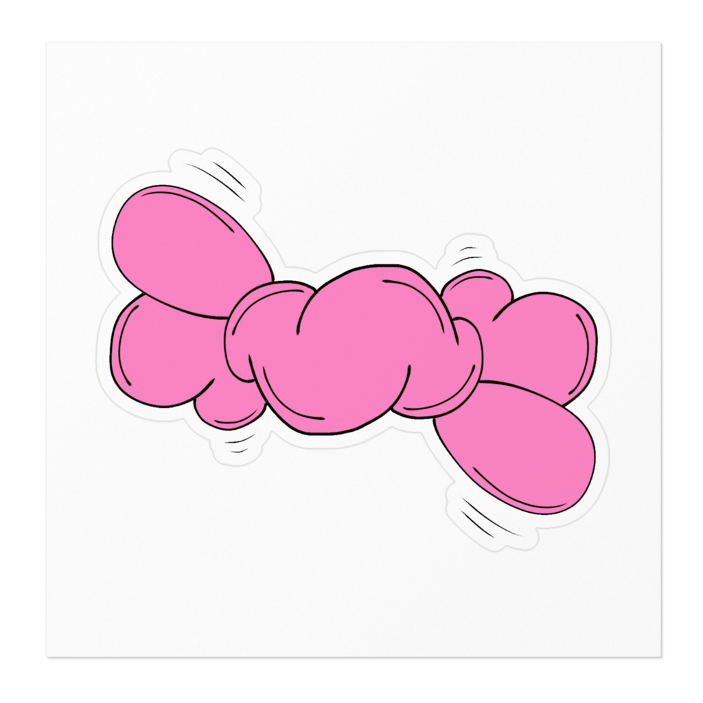 うんこステッカー