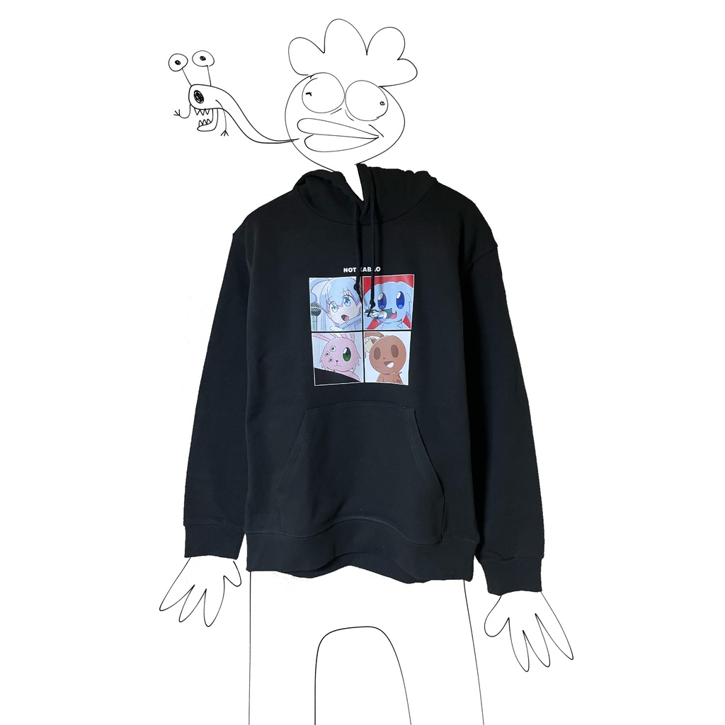 レリビーパーカー