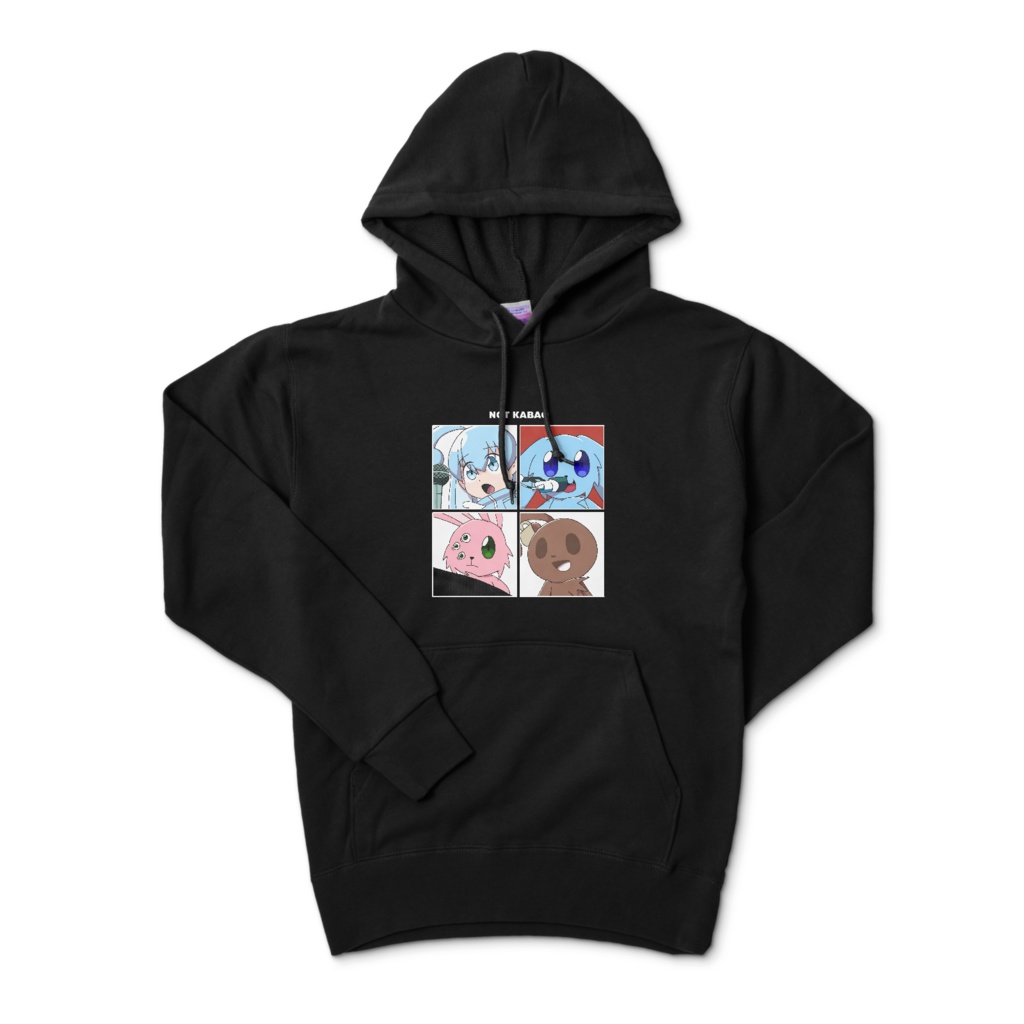 レリビーパーカー