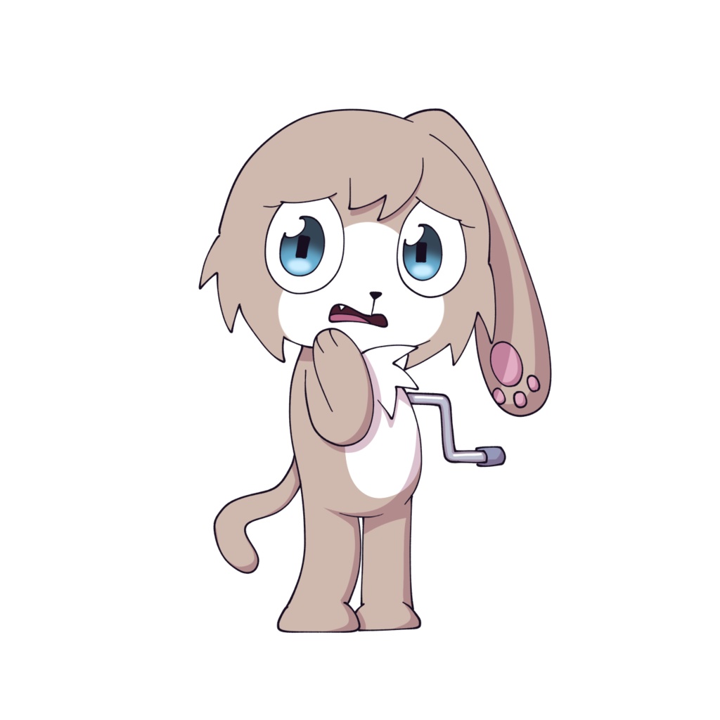 スペル睡魔クッション