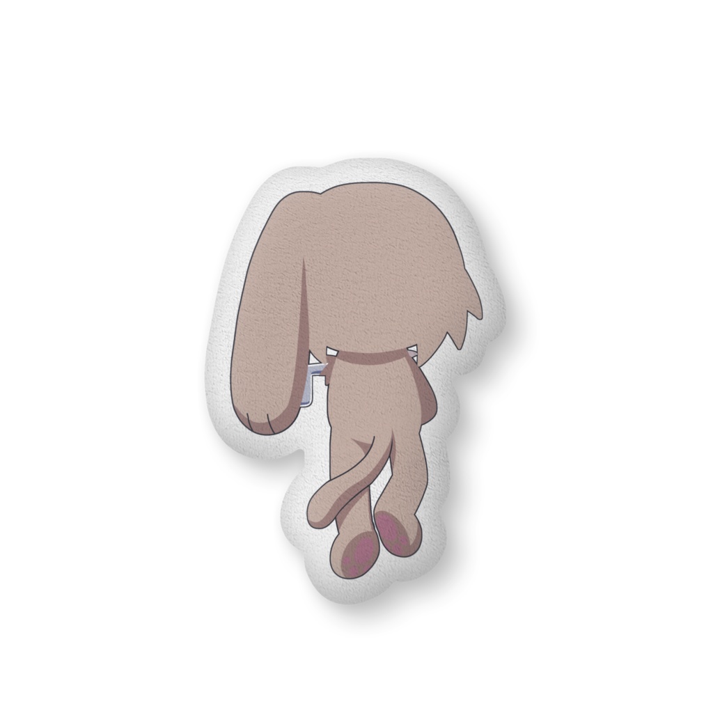 スペル睡魔クッション