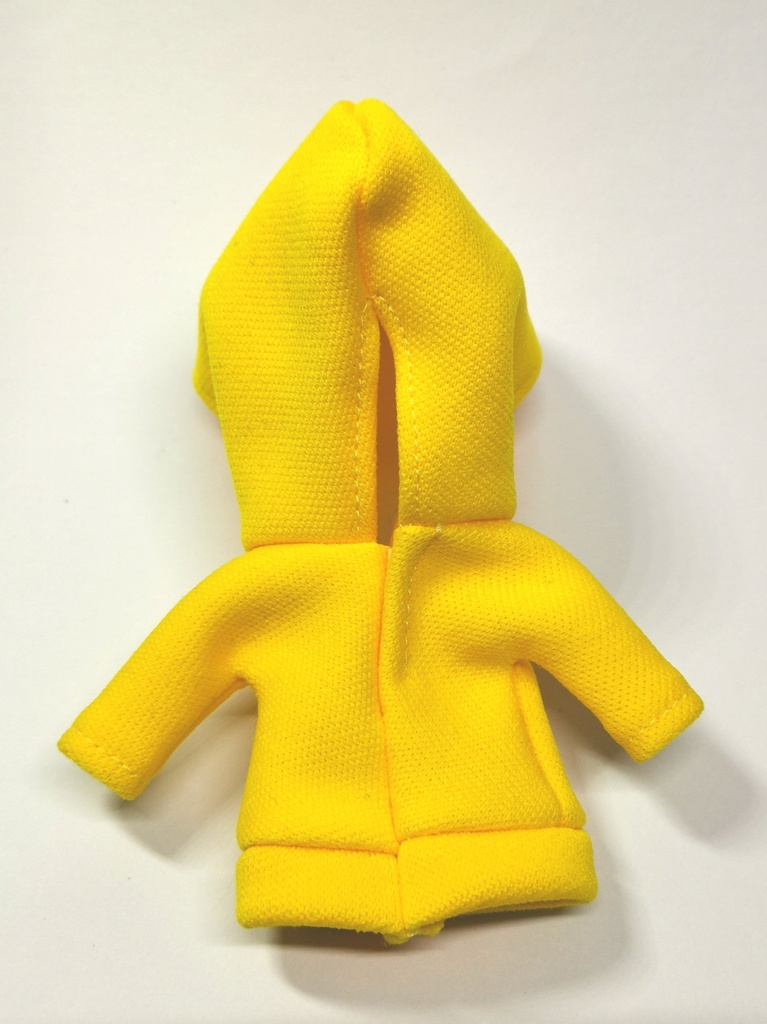 【sale】オビツ11/ねんどろいど パーカー