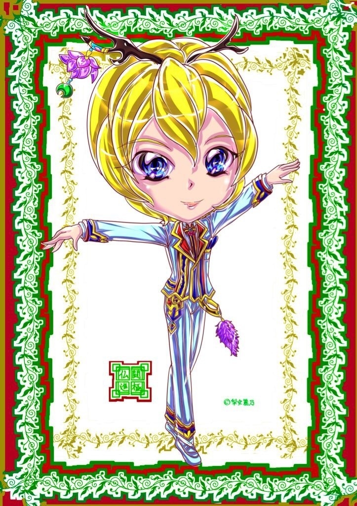 仏闘進極ChristmasPartyBox