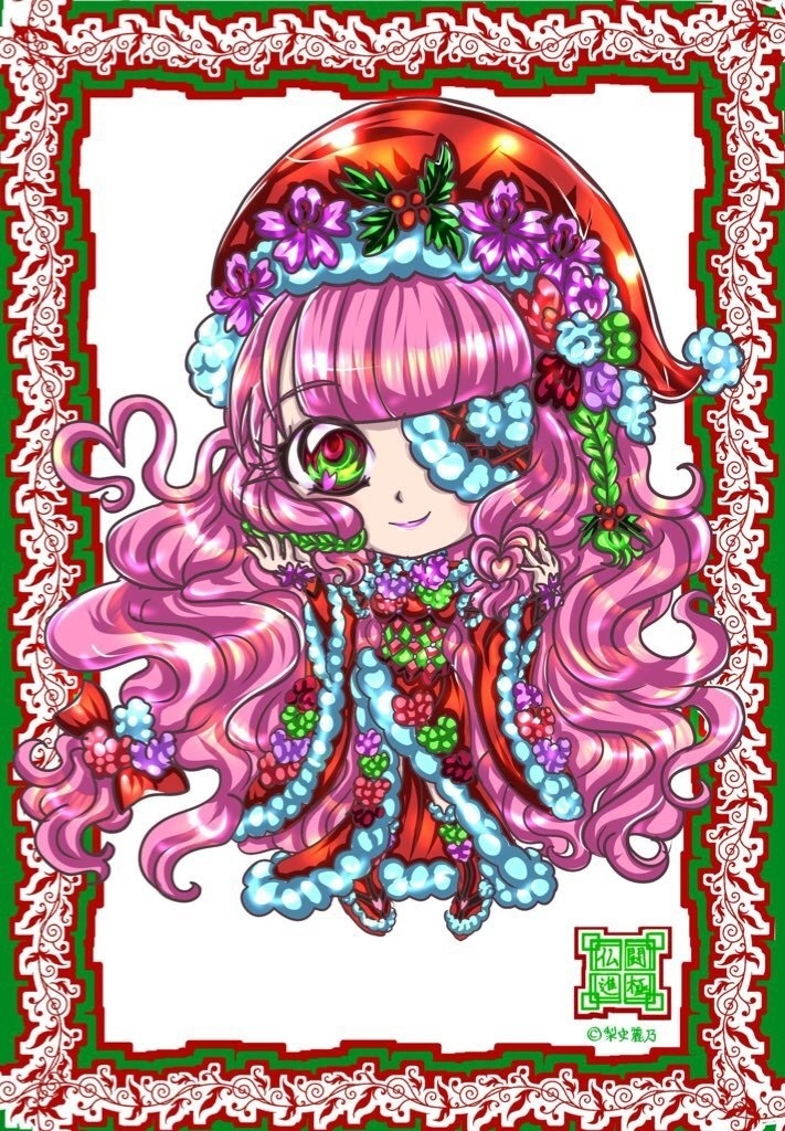 仏闘進極ChristmasPartyBox