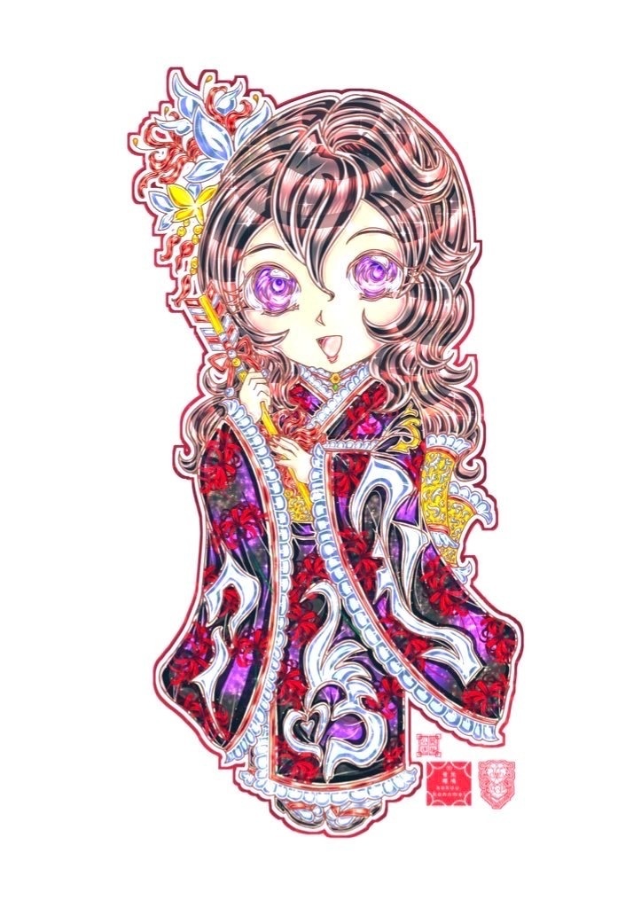 仏闘進極 マグネット 10種 セット