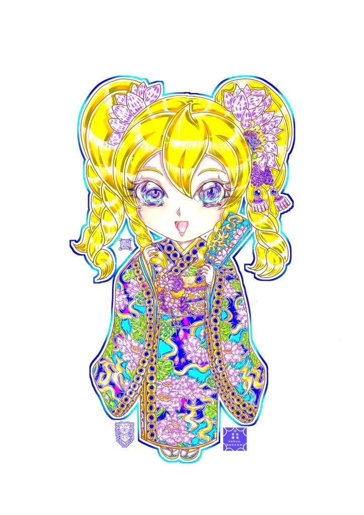 仏闘進極 マグネット 10種 セット