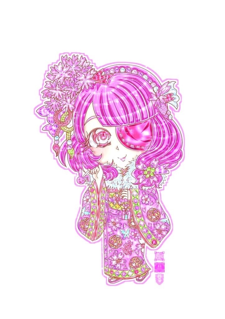 仏闘進極 マグネット 10種 セット