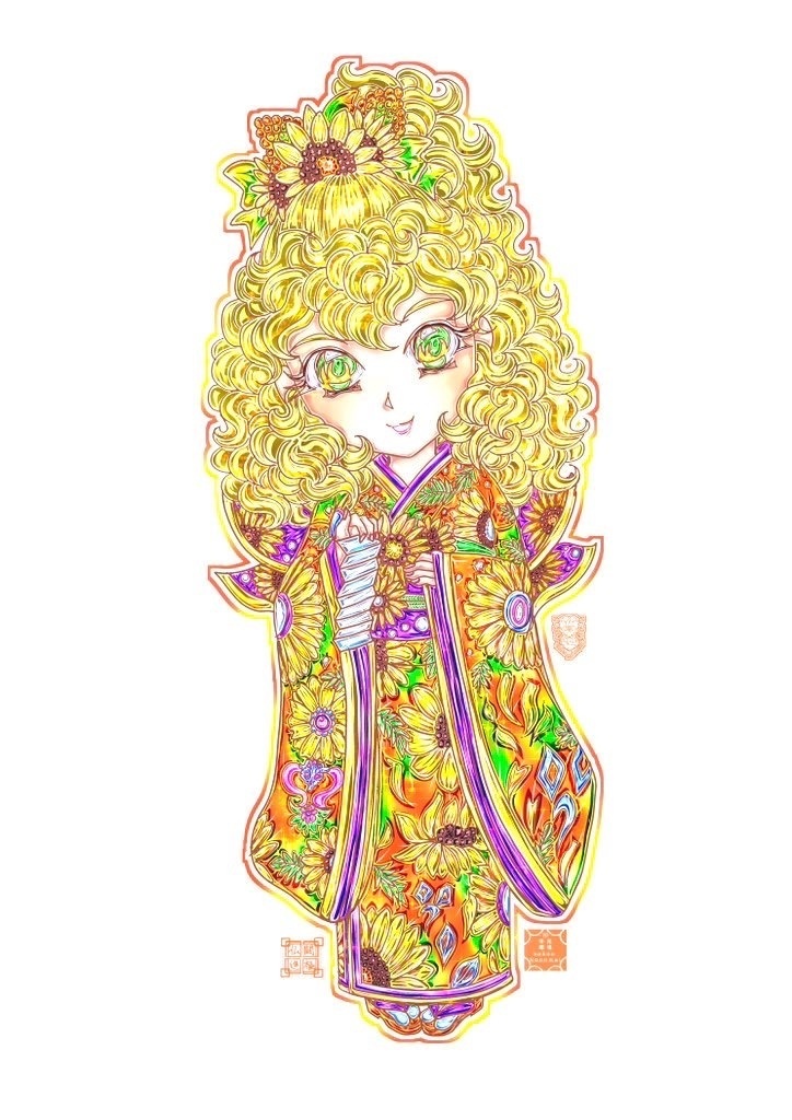 仏闘進極 マグネット 10種 セット