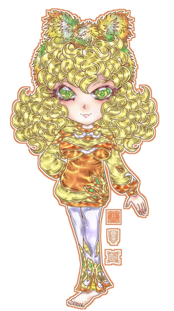 新作 マグネット 仏闘進極