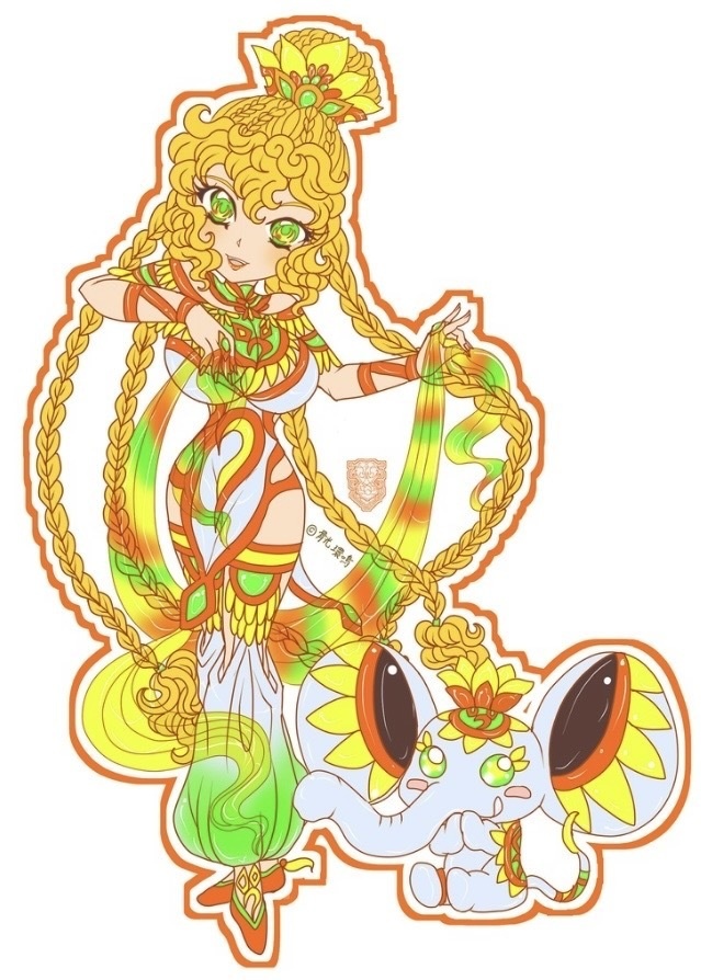 【ラスト1!】仏闘進極のマグネットたち