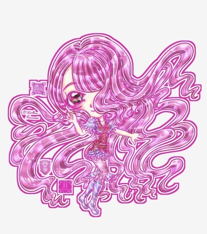 【ラスト1!】仏闘進極のマグネットたち