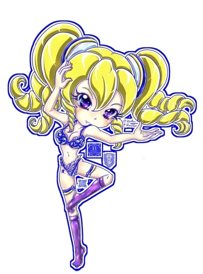 【ラスト1!】仏闘進極のマグネットたち