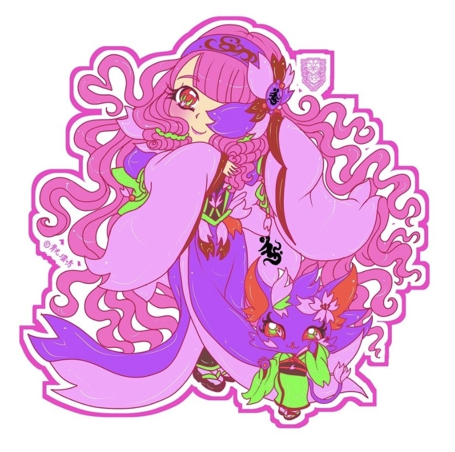 【ラスト1!】仏闘進極のマグネットたち