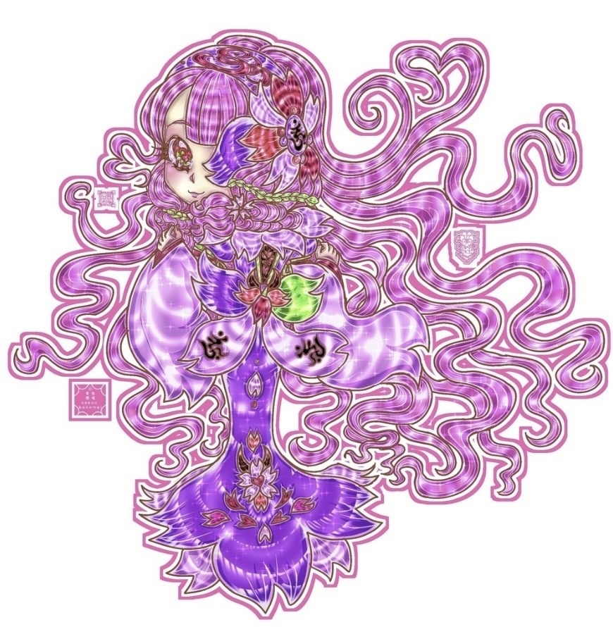 【ラスト1!】仏闘進極のマグネットたち