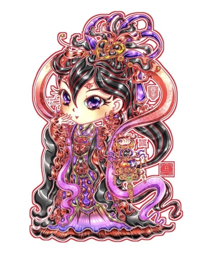 【ラスト1!】仏闘進極のマグネットたち