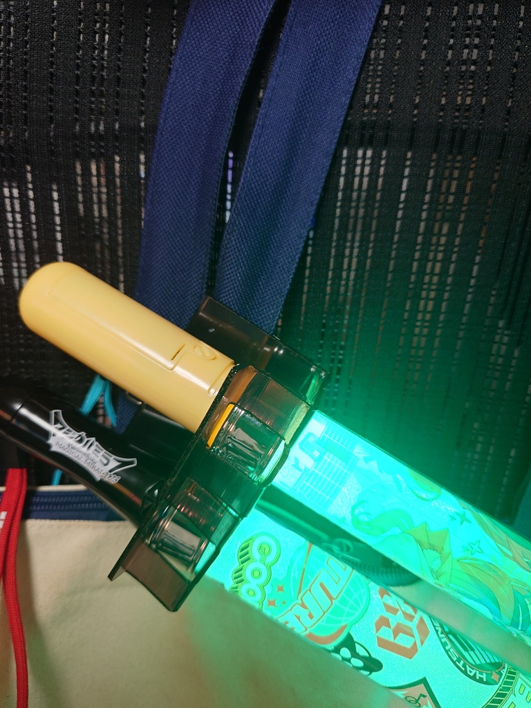 キンブレホルダーベルト用W