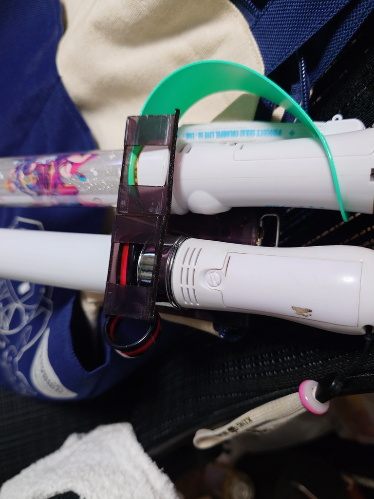 キンブレホルダーベルト用W