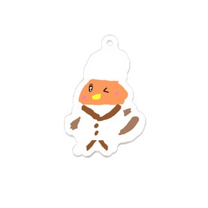 マロード〜アクリルキーホルダー〜