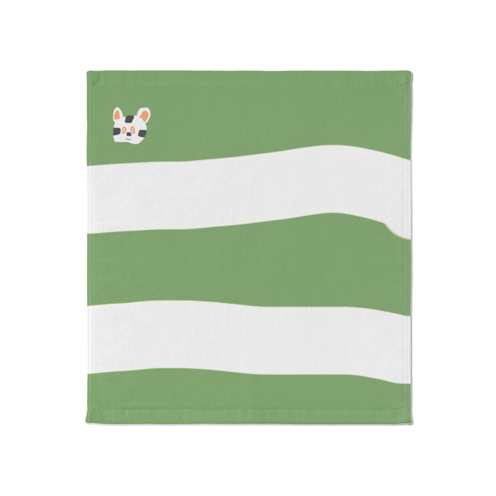 タオル〜いそもっちver〜