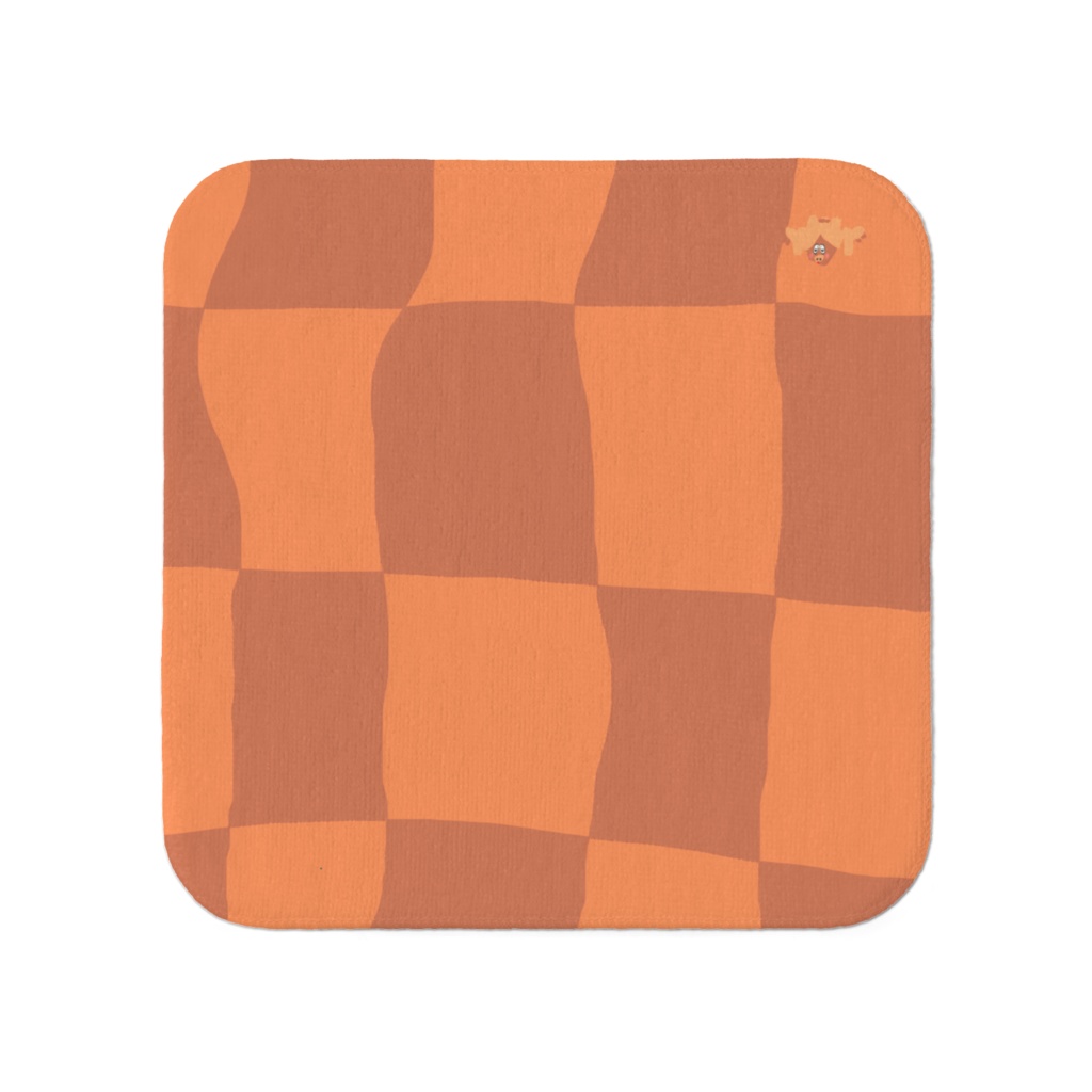 タオル〜チョコモウver〜