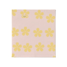 タオル(小)〜モモトラver〜