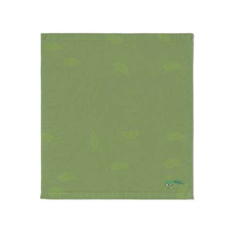 タオル(小)〜リーフィトver〜