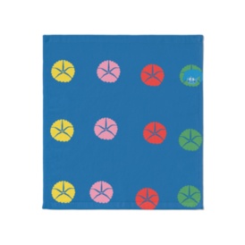 タオル〜レージャ〜