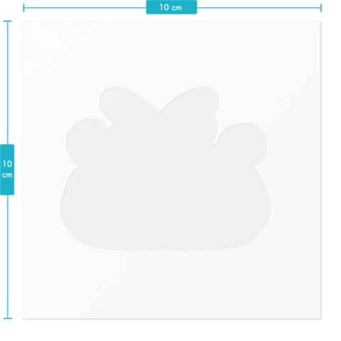 ジュウニシ族 タツマル ステッカー