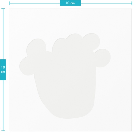 ジュウニシ族 レージャ ステッカー