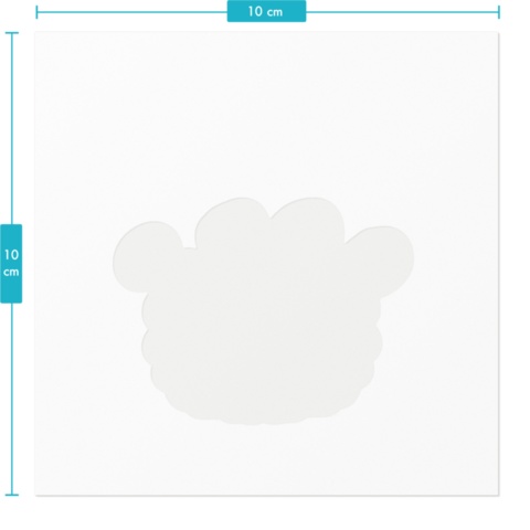 ジュウニシ族 メスカ ステッカー