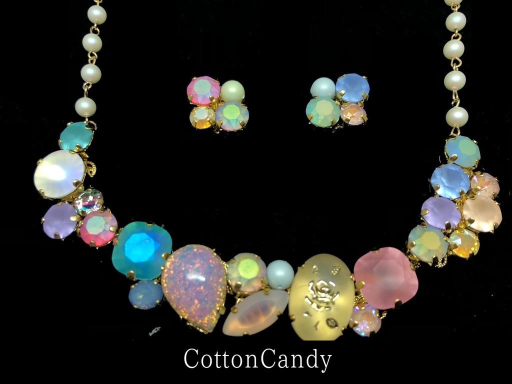 ファルベ・アクセサリーセット