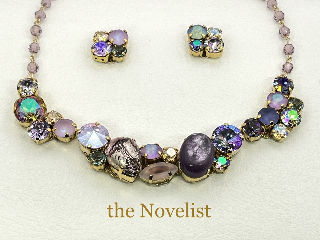 ファルベ・アクセサリーセット