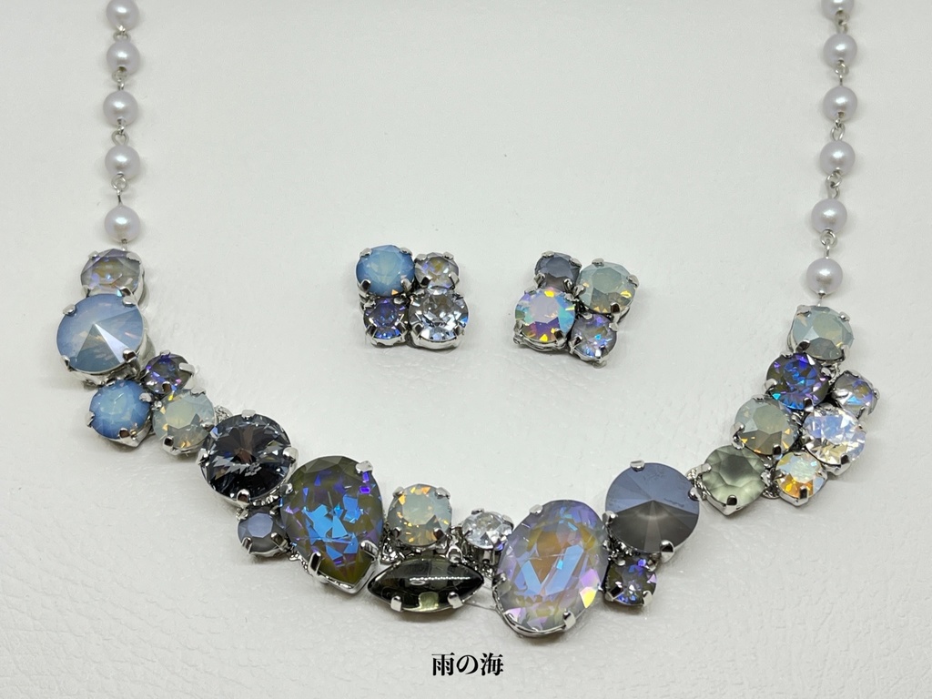 ファルベ・アクセサリーセット