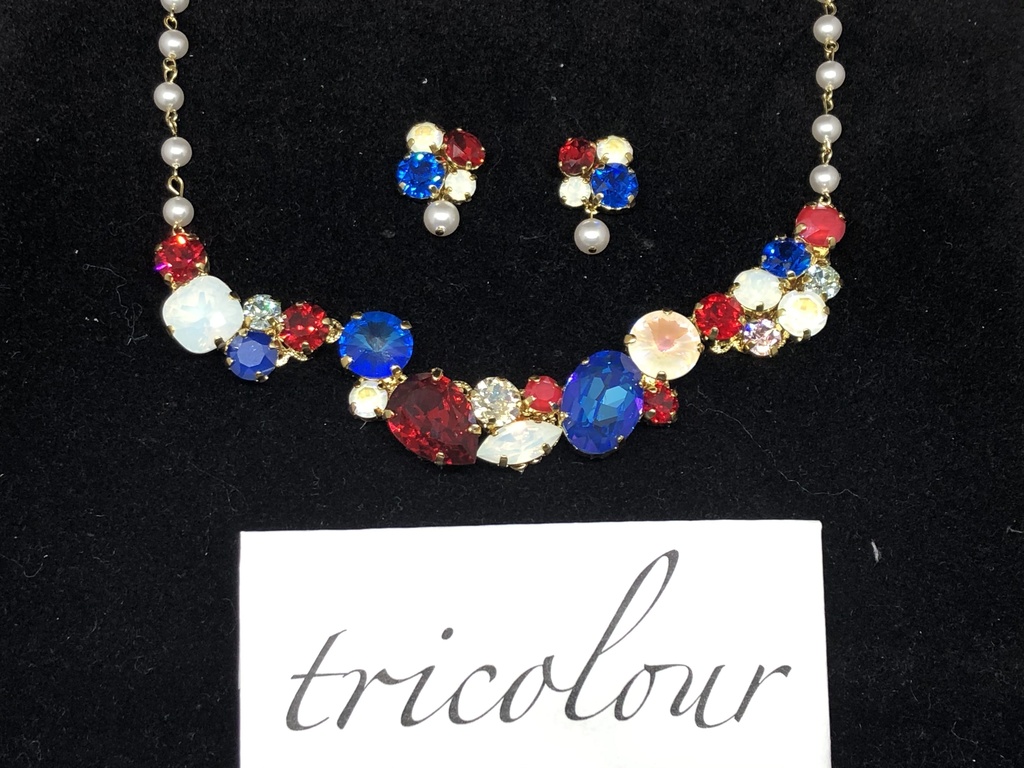 ファルベ・アクセサリーセット