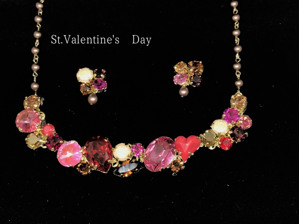 ファルベ・アクセサリーセット