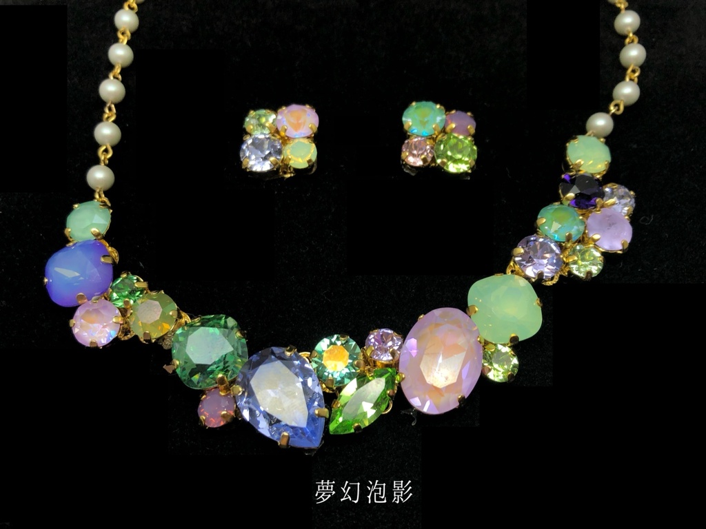 ファルベ・アクセサリーセット