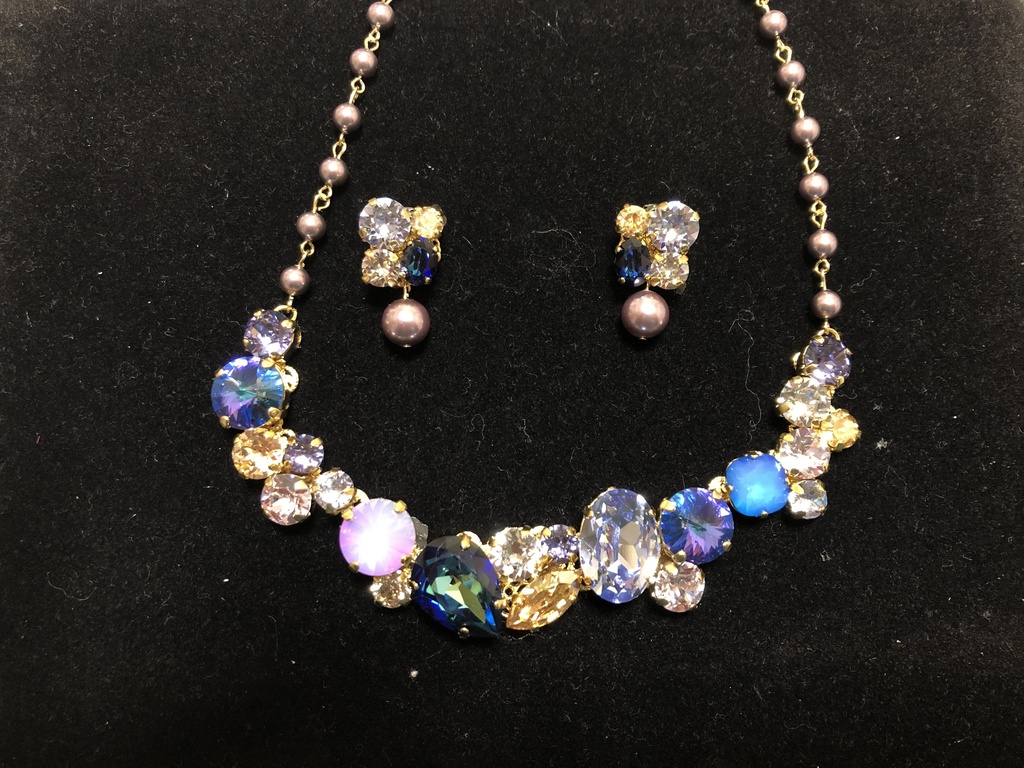 ファルベ・アクセサリーセット