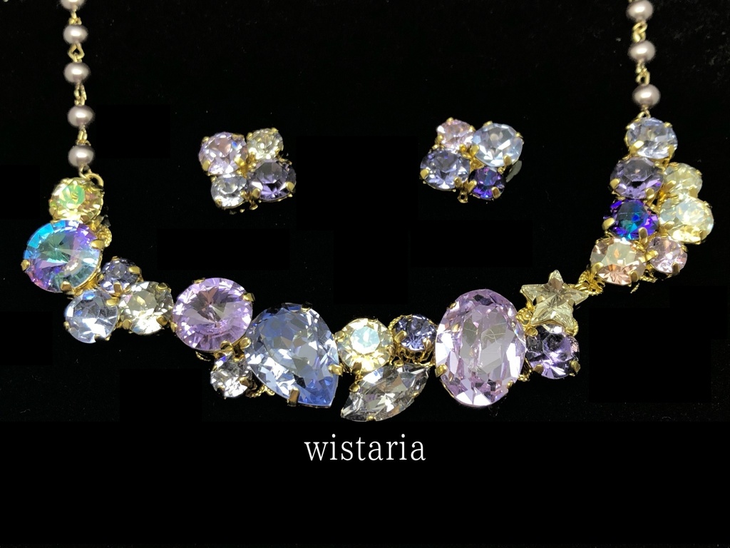 ファルベ・アクセサリーセット