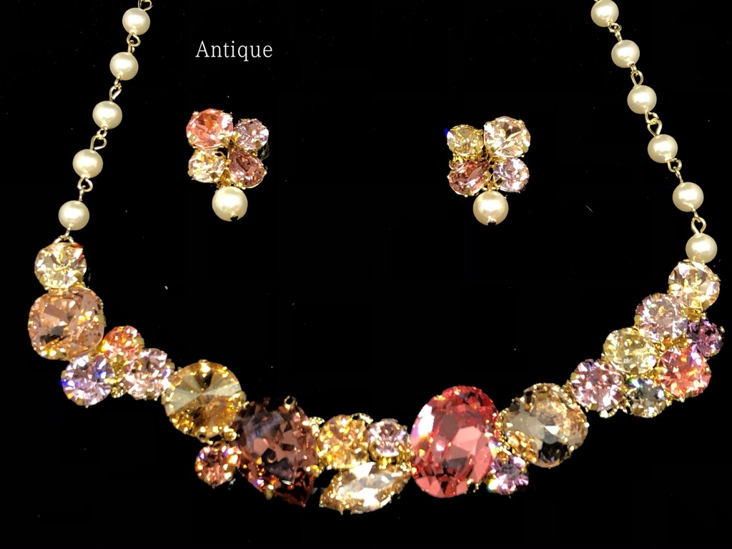 ファルベ・アクセサリーセット