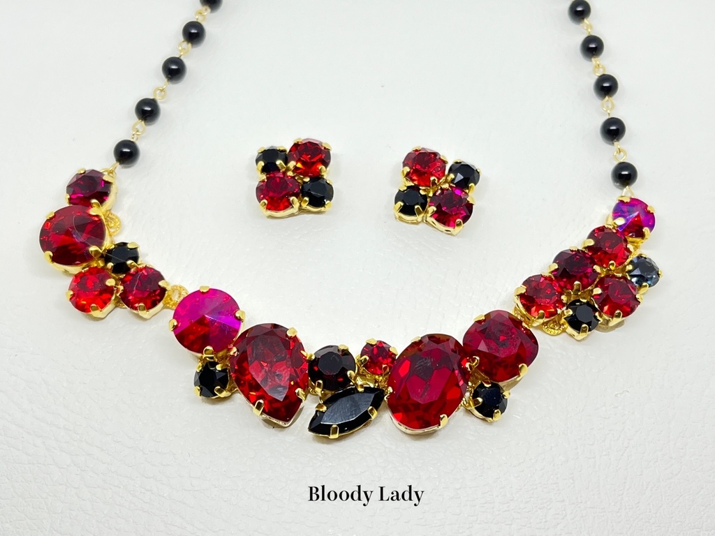 ファルベ・アクセサリーセット