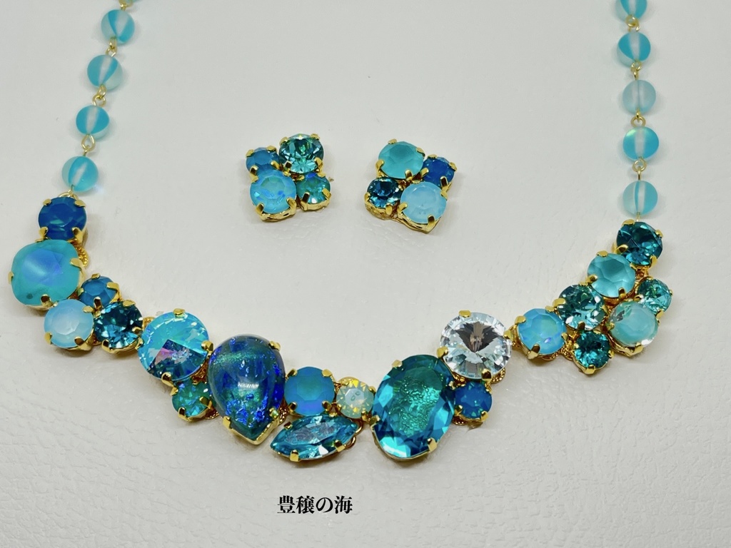 ファルベ・アクセサリーセット