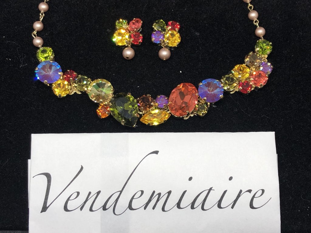 ファルベ・アクセサリーセット