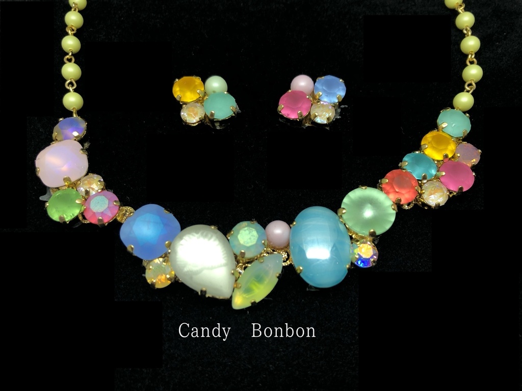 ファルベ・アクセサリーセット