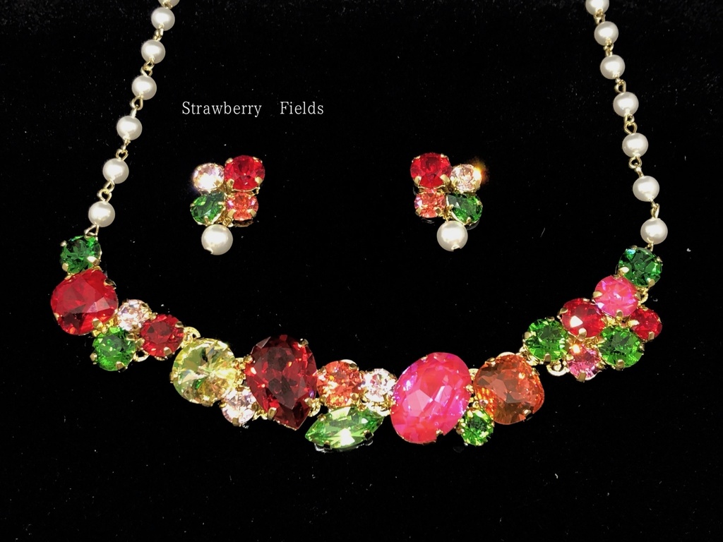 ファルベ・アクセサリーセット