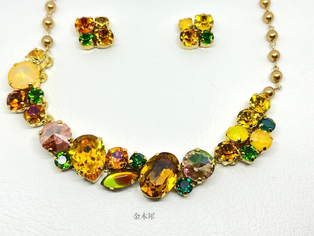 ファルベ・アクセサリーセット