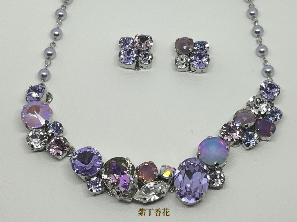 ファルベ・アクセサリーセット